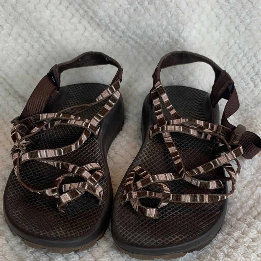 Chaco women’s sandal sz 9 outdoor camping hiking climbing backpacking water